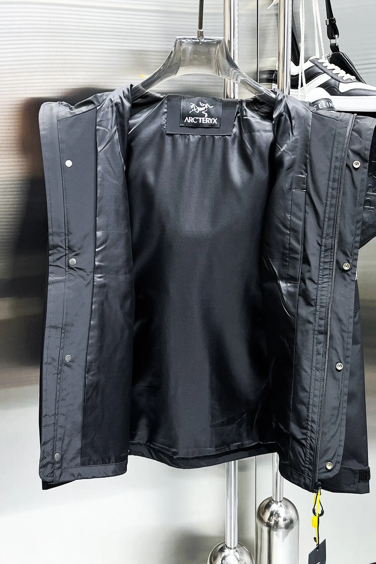 Same Style， ， 2026 New Arrival ， Original Premium Breathable ， ， ， Quality。 ， Sizes：M～3XL